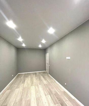 Продажа 2-комнатной квартиры, Краснодар, улица Евгении Жигуленко,  25к3