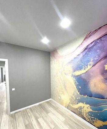 Продажа 2-комнатной квартиры, Краснодар, улица Евгении Жигуленко,  25к3