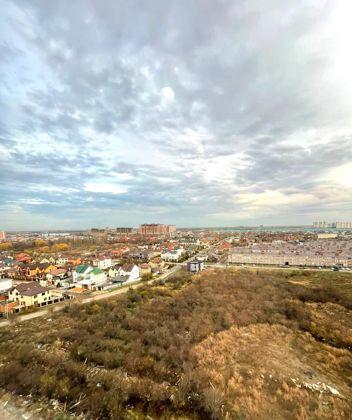 Продажа 2-комнатной квартиры, Краснодар, улица Евгении Жигуленко,  25к3