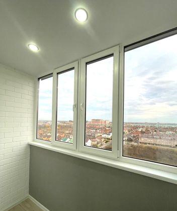 Продажа 2-комнатной квартиры, Краснодар, улица Евгении Жигуленко,  25к3