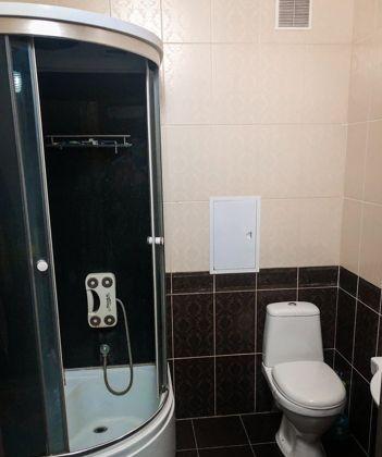 Продажа 1-комнатной квартиры, Краснодар, Сахалинская улица,  10к2