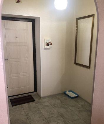 Продажа 1-комнатной квартиры, Краснодар, Сахалинская улица,  10к2