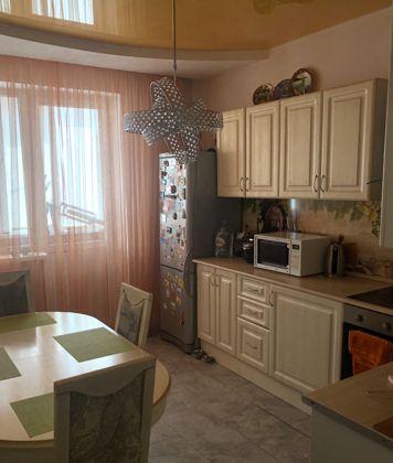 Продажа 1-комнатной квартиры, Краснодар, Сахалинская улица,  10к2