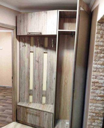 Продажа 1-комнатной квартиры, Краснодар, улица Евгении Жигуленко,  11к1