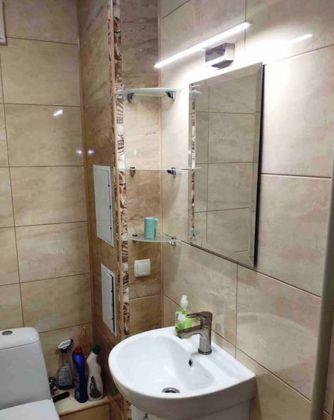 Продажа 1-комнатной квартиры, Краснодар, улица Евгении Жигуленко,  11к1