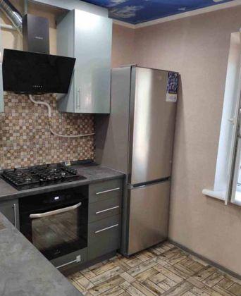 Продажа 1-комнатной квартиры, Краснодар, улица Евгении Жигуленко,  11к1