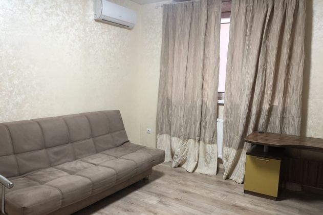 Продажа 1-комнатной квартиры, Краснодар, улица Цезаря Куникова,  18лит5