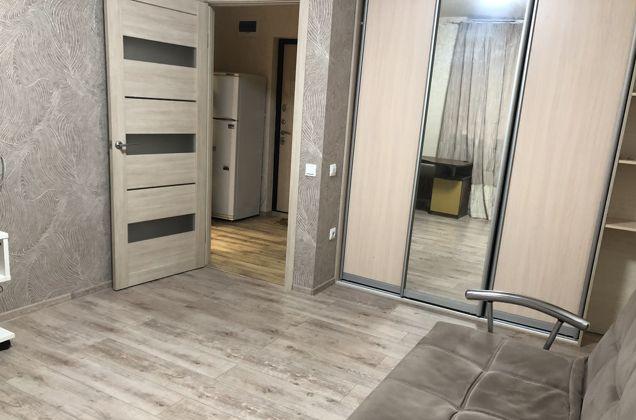 Продажа 1-комнатной квартиры, Краснодар, улица Цезаря Куникова,  18лит5