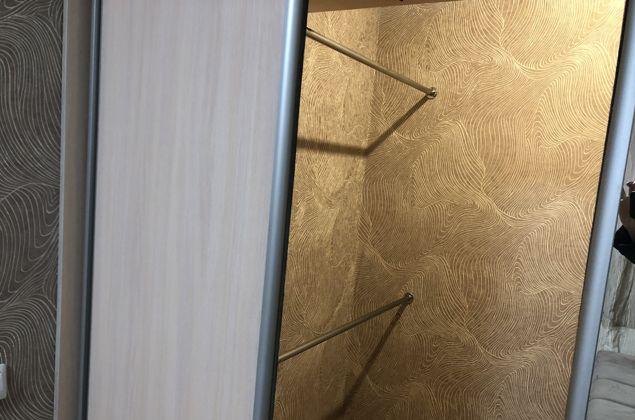 Продажа 1-комнатной квартиры, Краснодар, улица Цезаря Куникова,  18лит5