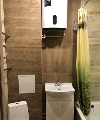 Продажа 1-комнатной квартиры, Краснодар, улица Цезаря Куникова,  18лит5