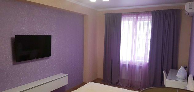 Продажа 2-комнатной квартиры, Краснодар, Российская улица,  267/3к2