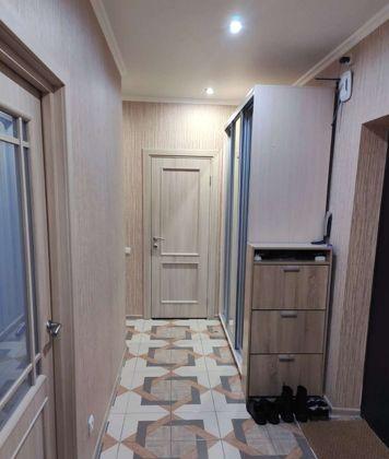 Продажа 2-комнатной квартиры, Краснодар, Российская улица,  267/3к2