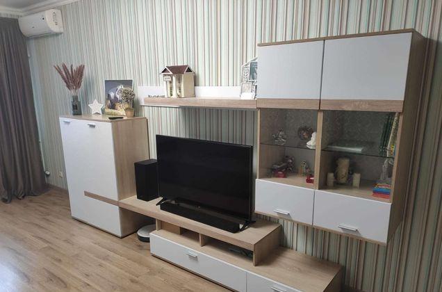 Продажа 2-комнатной квартиры, Краснодар, Российская улица,  267/3к2