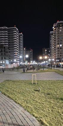 Продажа 2-комнатной квартиры, Краснодар, Адмиралтейский бульвар,  3к3