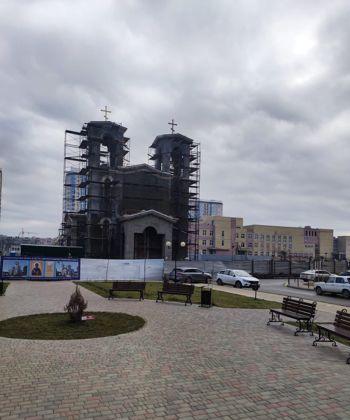 Продажа 2-комнатной квартиры, Краснодар, Адмиралтейский бульвар,  3к3