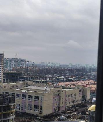 Продажа 2-комнатной квартиры, Краснодар, Адмиралтейский бульвар,  3к3