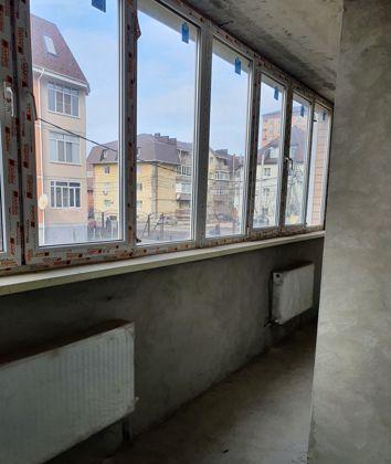 Продажа 1-комнатной квартиры, Краснодар, Тепличная улица,  94