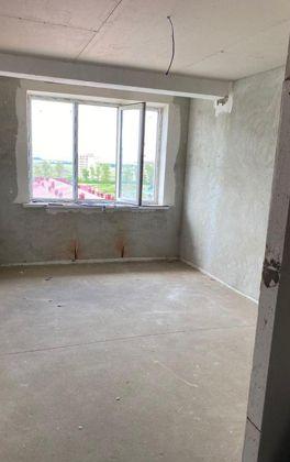 Продажа 1-комнатной квартиры, Краснодар, улица Почтовое отделение 73,  73/1