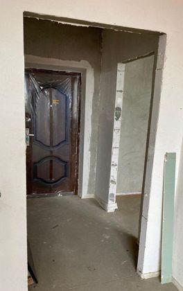 Продажа 1-комнатной квартиры, Краснодар, улица Почтовое отделение 73,  73/1