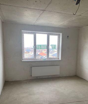 Продажа 2-комнатной квартиры, Краснодар, улица Лётчика Позднякова,  2к9