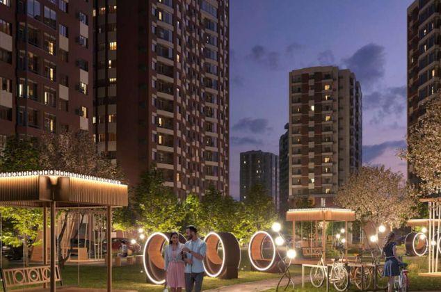 Продажа 2-комнатной квартиры, Краснодар, улица Петра Метальникова,  38