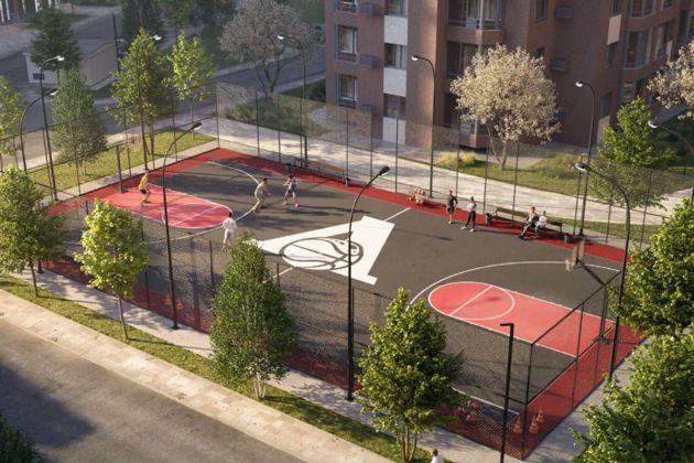 Продажа 2-комнатной квартиры, Краснодар, улица Петра Метальникова,  38