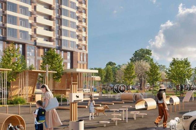 Продажа 2-комнатной квартиры, Краснодар, улица Петра Метальникова,  38