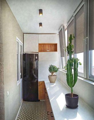 Продажа 2-комнатной квартиры, Краснодар, Российская улица,  267