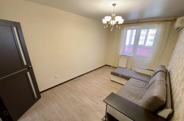 Продажа 1-комнатной квартиры, Краснодар, улица Евгении Жигуленко,  4