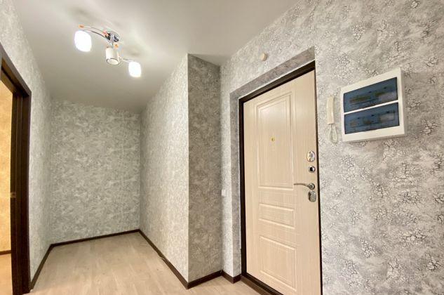 Продажа 1-комнатной квартиры, Краснодар, улица Евгении Жигуленко,  4