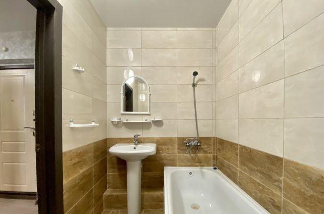 Продажа 1-комнатной квартиры, Краснодар, улица Евгении Жигуленко,  4