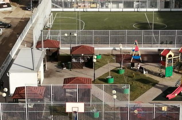 Продажа 2-комнатной квартиры, Краснодар, Командорская улица,  1к1