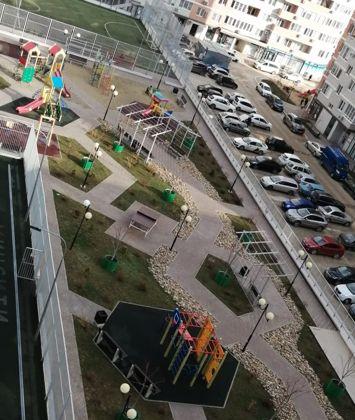 Продажа 2-комнатной квартиры, Краснодар, Командорская улица,  1к1