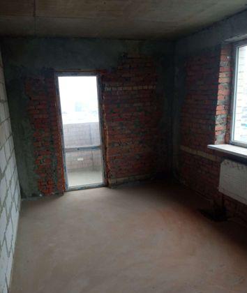 Продажа 3-комнатной квартиры, Краснодар, Московская улица,  158/3