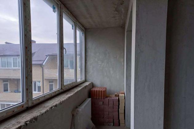 Продажа 1-комнатной квартиры, Краснодар, улица Шевкунова,  20