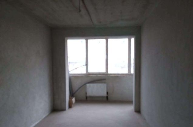 Продажа 1-комнатной квартиры, Краснодар, улица Шевкунова,  20