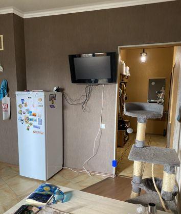 Продажа 2-комнатной квартиры, Краснодар, улица Рахманинова,  34