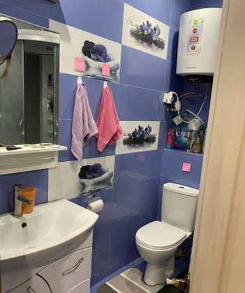 Продажа 2-комнатной квартиры, Краснодар, улица Рахманинова,  34