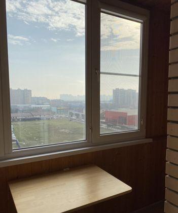 Продажа 2-комнатной квартиры, Краснодар, улица Рахманинова,  34