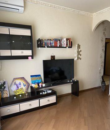 Продажа 2-комнатной квартиры, Краснодар, улица Рахманинова,  34