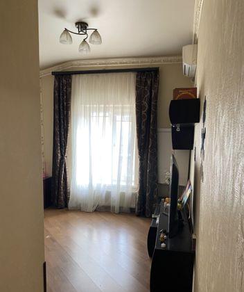 Продажа 2-комнатной квартиры, Краснодар, улица Рахманинова,  34