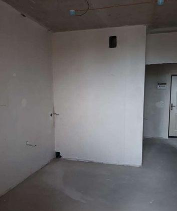 Продажа 1-комнатной квартиры, Краснодар, Командорская улица,  6