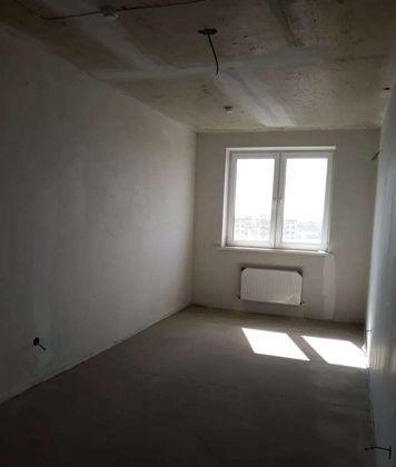 Продажа 1-комнатной квартиры, Краснодар, Командорская улица,  6