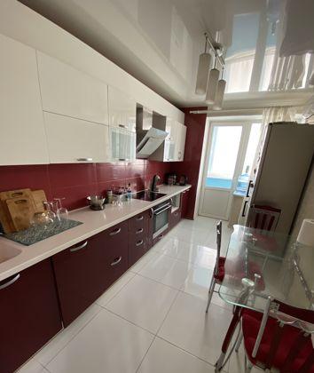 Продажа 3-комнатной квартиры, Краснодар, Московская улица,  140В