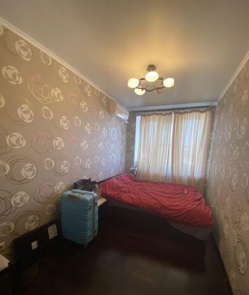 Продажа 3-комнатной квартиры, Краснодар, Московская улица,  140В