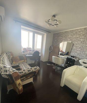 Продажа 3-комнатной квартиры, Краснодар, Московская улица,  140В