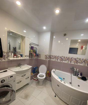 Продажа 3-комнатной квартиры, Краснодар, Московская улица,  140В