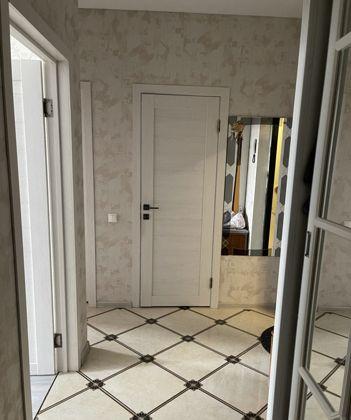 Продажа 2-комнатной квартиры, Краснодар, улица Евгении Жигуленко,  25к1