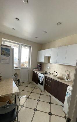 Продажа 2-комнатной квартиры, Краснодар, улица Евгении Жигуленко,  25к1