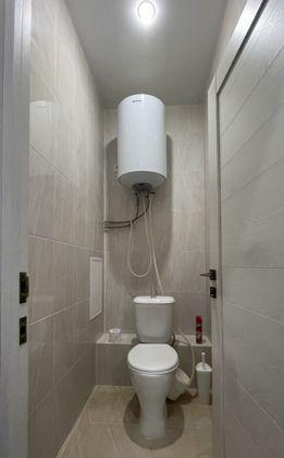 Продажа 2-комнатной квартиры, Краснодар, улица Евгении Жигуленко,  25к1